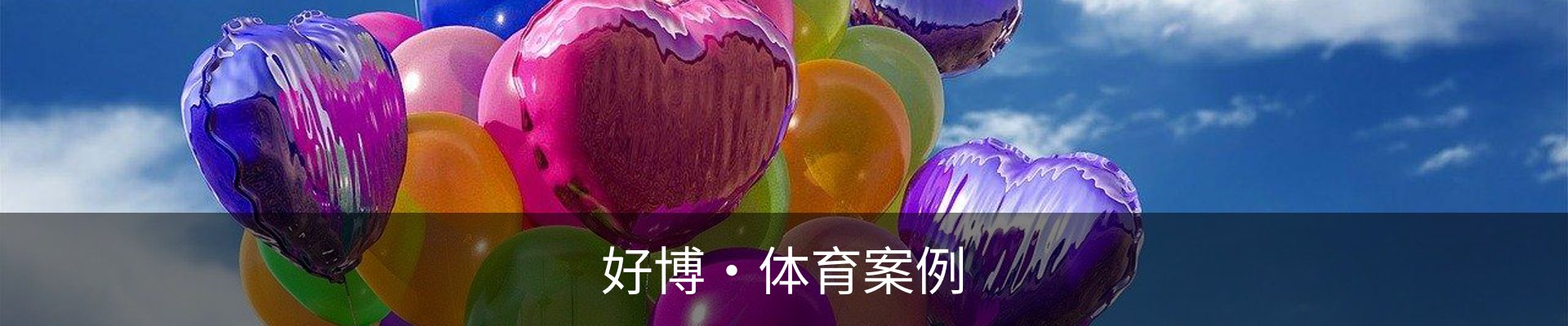 好博·体育案例
